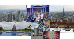 Adventures of the Singapore Convention 2024