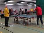 02 Table Tennis Tournament